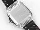 THB Factory Swiss Copy Cartier Santos Middle East Arabic Black Watches (7)_th.jpg